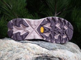 Hoka Anacapa Breeze