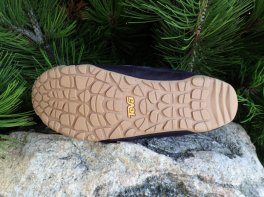 Teva ReEmber Terrain Mid Bootie 