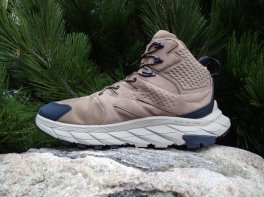 Hoka Anacapa Mid GTX