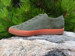 ECCO Soft 10 – vyriški laisvalaikio batai
