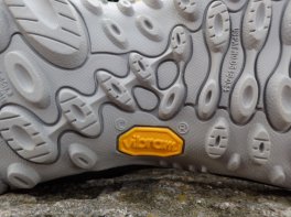 Merrell Kahuna