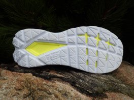 Hoka Mach 5