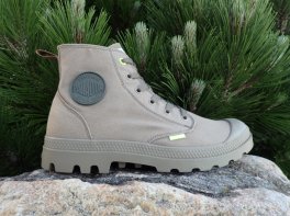 Palladium Pampa