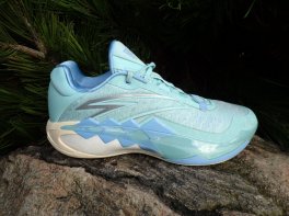 Anta Furious 1.0 