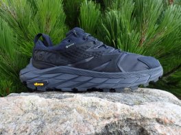 Hoka Anacapa Low GTX