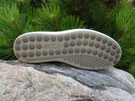 Ecco Soft 7