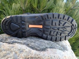 Grisport Monza Zip