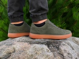 ECCO Soft 10 – vyriški laisvalaikio batai
