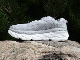 Hoka Bondi 7