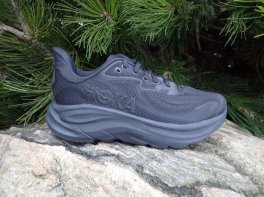 Hoka Clifton 10