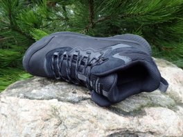 Merrell Speed Strike 2 LTR MID WP – vyriški neperšlampami turistiniai batai