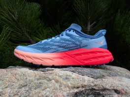 Hoka speedgoat 5