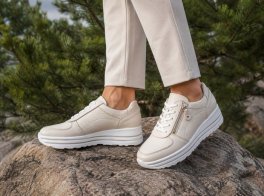Waldläufer Lana – moteriški odiniai bateliai