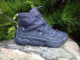 Palladium Off Grid Cross Waterproof
