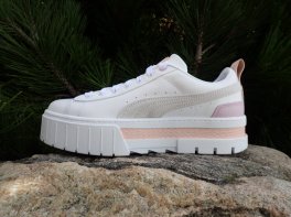Puma Mayze sportiniai batai moterims 