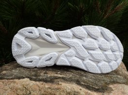 Hoka Clifton Edge