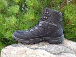 ECCO Expedition III High GTX – aukšti turistiniai batai