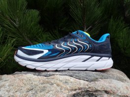 Hoka Clifton LS