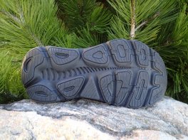Hoka Gaviota 5