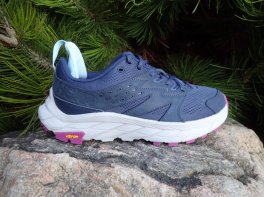 Hoka Anacapa Breeze