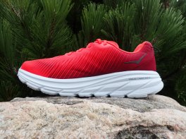 Hoka Rincon 3