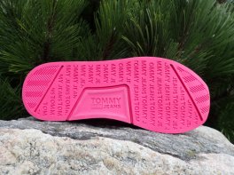 Tommy Jeans Flexi  Runner WMN