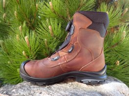 Grisport Atlantic Safety Wear