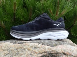 Hoka Bondi 8