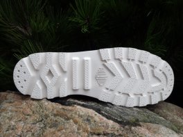 Palladium Pampa Hi Htg Supply