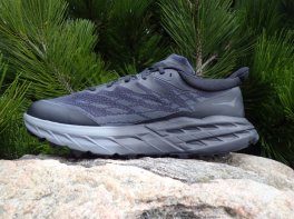 Hoka speedgoat 5