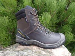 Grisport Monza Zip