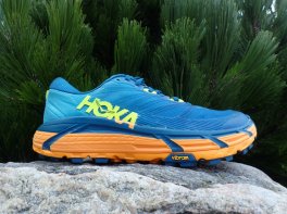Hoka Mafate Speed 3