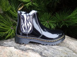 Dr. Martens