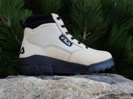 Fila Grunge II Bl sportiniai batai universalūs 