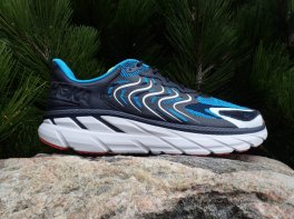 Hoka Clifton LS