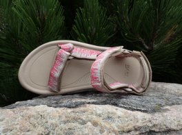 Teva Hurricane Xlt2 