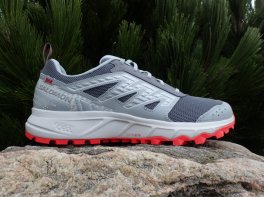 Salomon Wander 