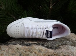 Puma Ralph Sampson Lo sportiniai batai universalūs