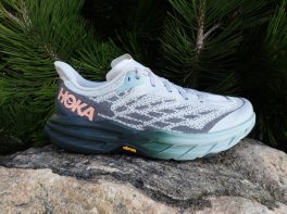 Hoka speedgoat 5