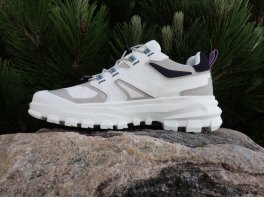Palladium Pallarider LO WP+