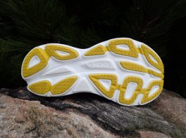 Hoka Bondi 8