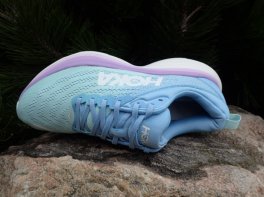 Hoka Bondi 8