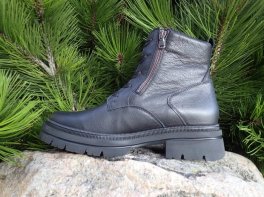 Waldläufer H-Amara – moteriški pašiltinti odiniai aulinukai