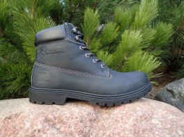 Dockers