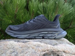 Hoka Clifton Edge