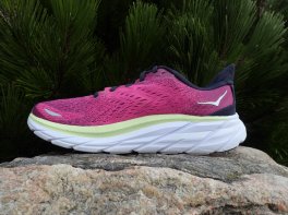 Hoka Clifton 8