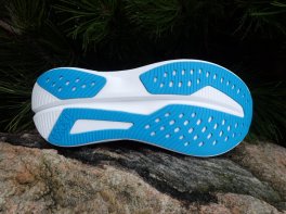 Hoka Mach 6