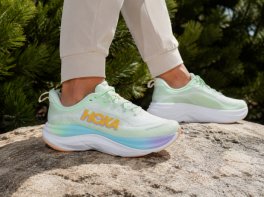 Hoka Skyflow