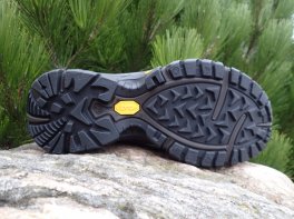 Karrimor WTX
