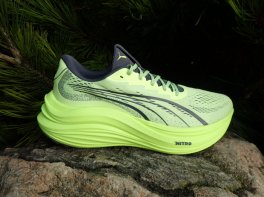 Puma MagMax Nitro